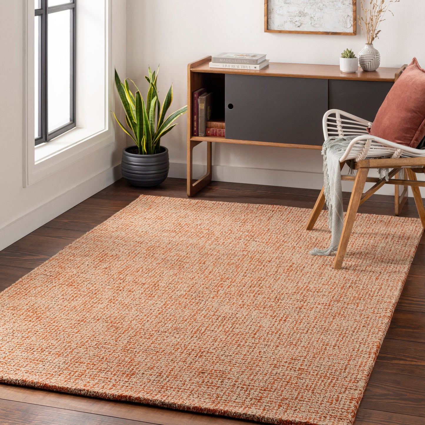 044 84418-33394,84418-33396 | Lifestyle | Aiden Rug - 17393 by Surya. Made from unique in a unique style.