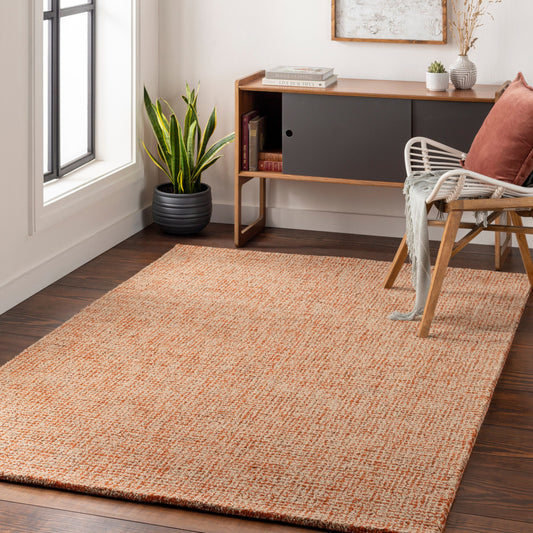 Aiden Rug - 17393 by Surya. Made from unique in a unique style.