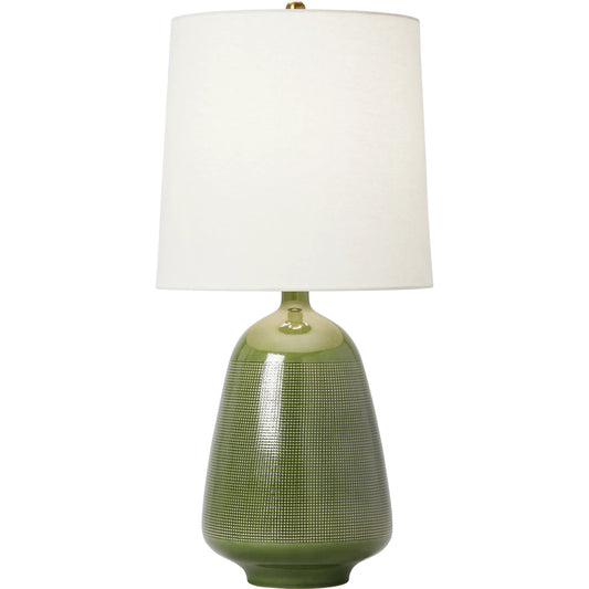 Ornella Medium Table Lamp by Visual Comfort & Co.. Made from unique in a modern style.