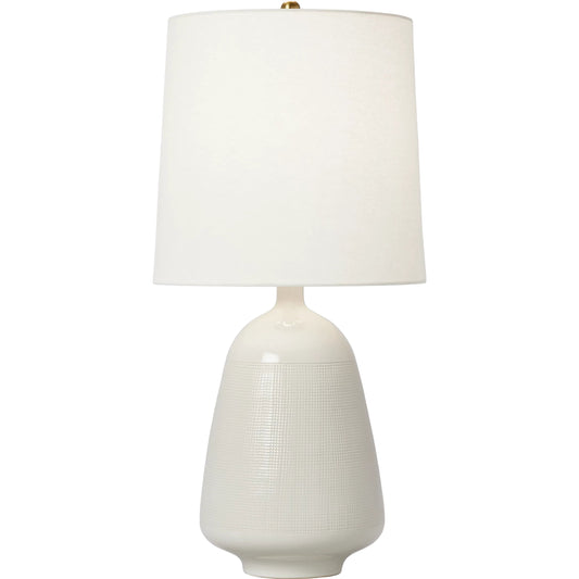 Ornella Medium Table Lamp by Visual Comfort & Co.. Made from unique in a modern style.