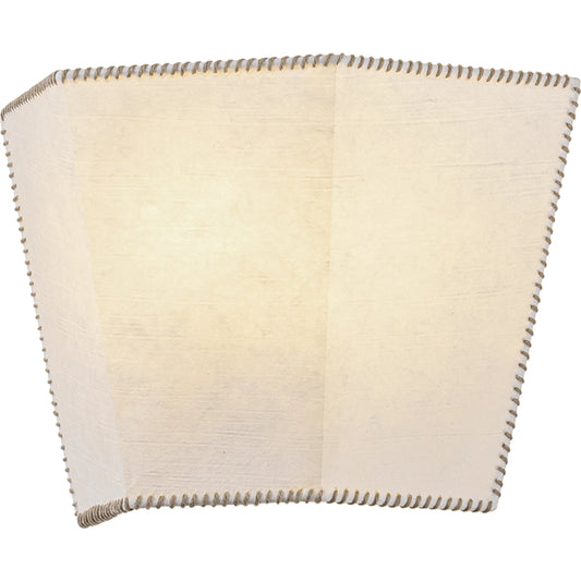 Celmins Wall Sconce by Hudson Valley in soft white. Made from unique in a unique style.