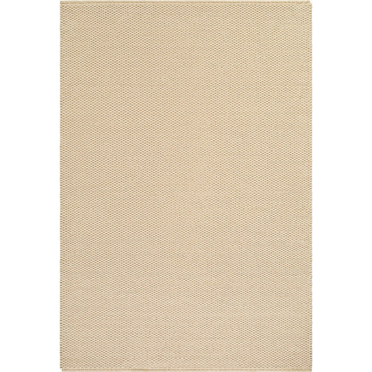 Ahlat AHT-2305 Rug by Livabliss in beige. Made from jute, cotton in a unique style.