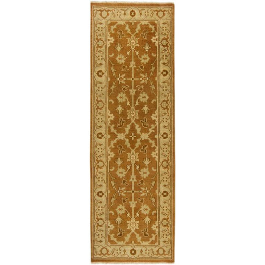 Ainsley Rug - 2249 by Surya. Made from 100% new zealand wool in a unique style.