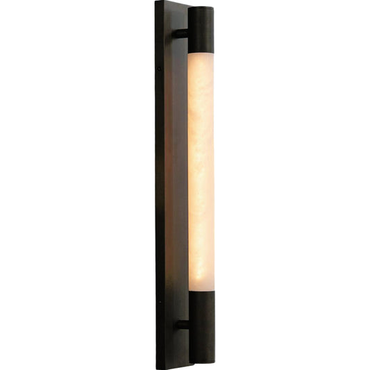 Luca Wall Sconce by John-Richard. Made from unique in a modern style.
