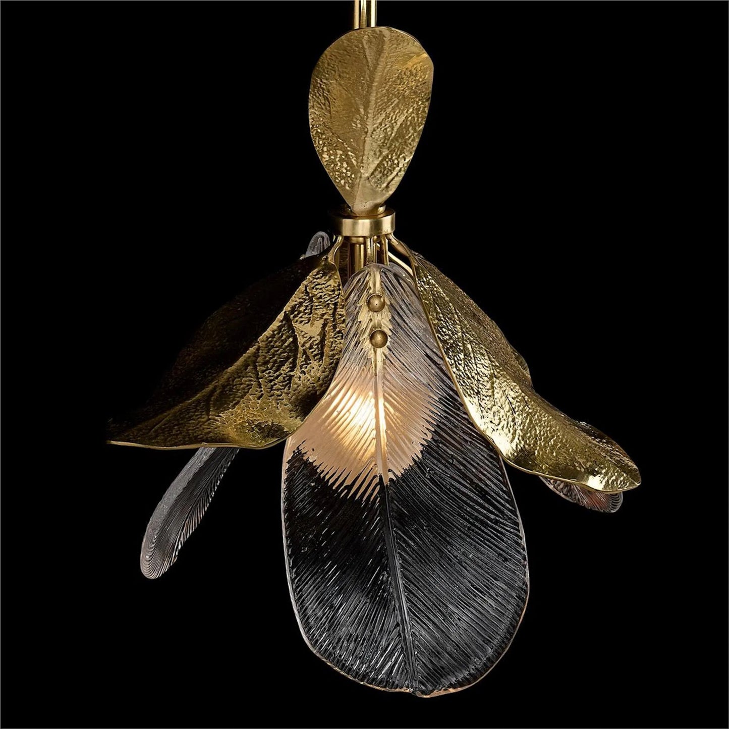 003 SI-2629217 | Unknown | Dryad Pendant by John-Richard. Made from unique in a unique style.
