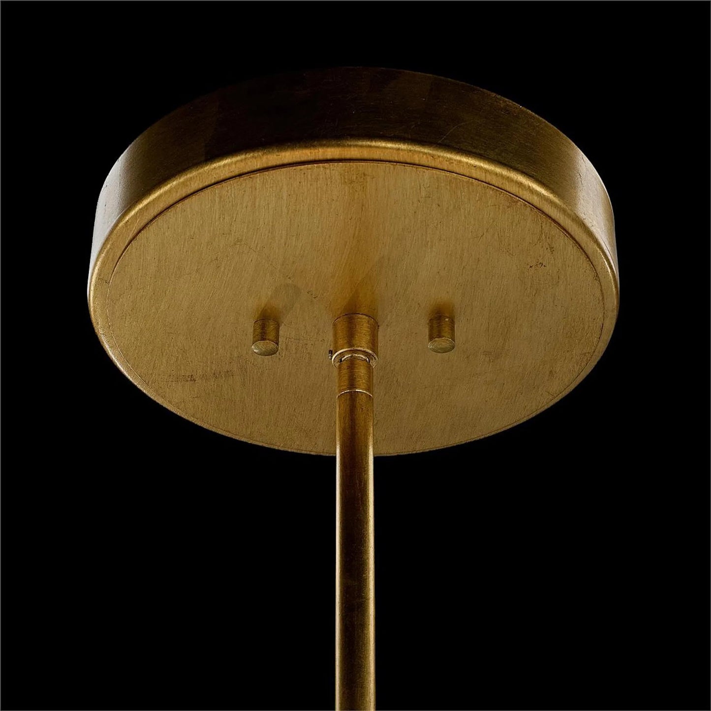 006 SI-2629213 | Unknown | Draper Thirteen-Light Chandelier by John-Richard. Made from unique in a unique style.