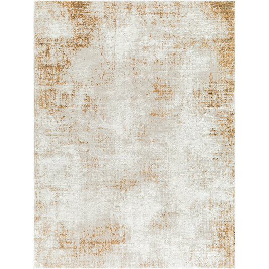 Allegro Rug - 500926 by Livabliss. Made from face: 80% polyester, 20% polypropylene, warp: 100% jute in a unique style.