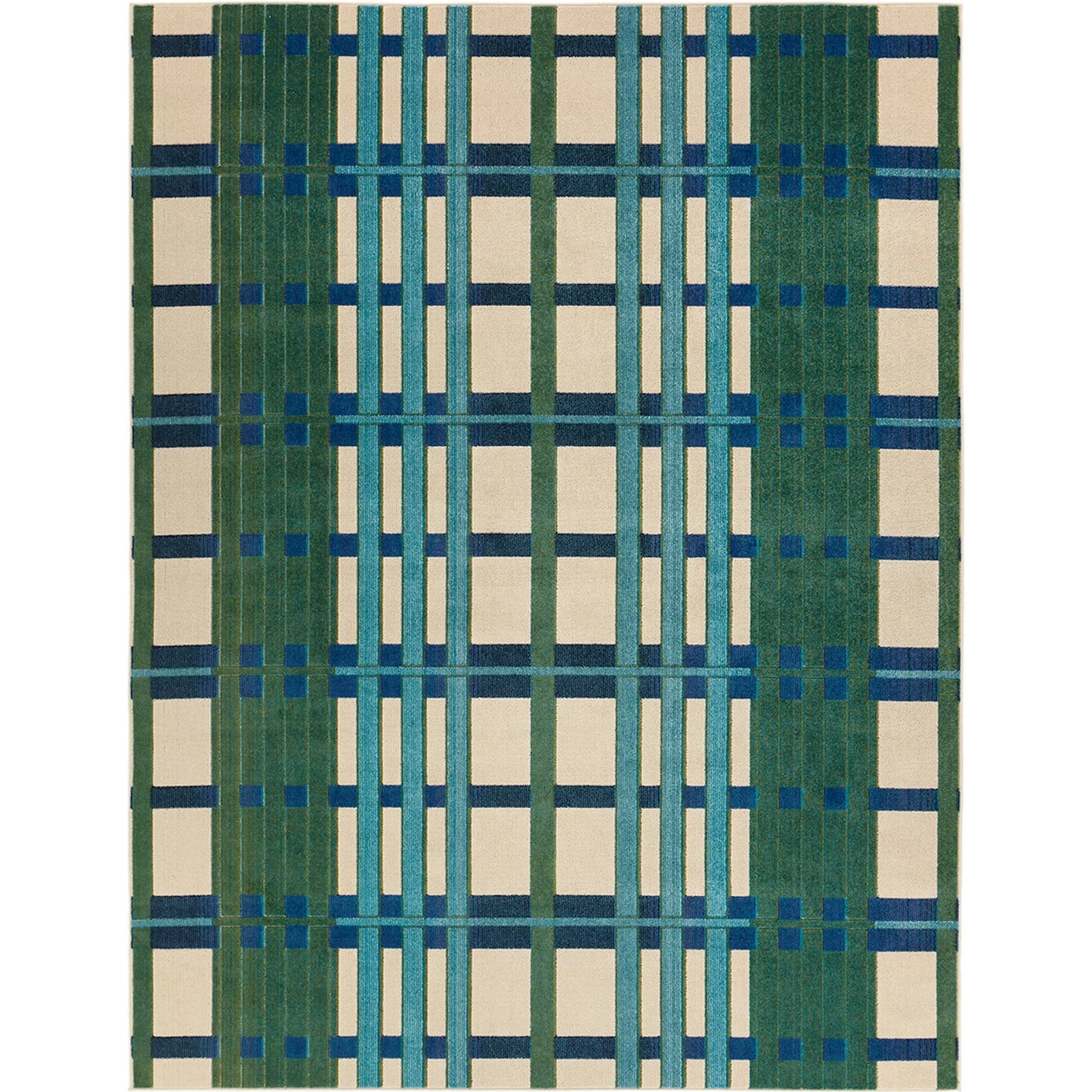 001 SI-2354104,SI-2354105,SI-2354106,SI-2354107,SI-2354108,SI-2354109,SI-2354110,SI-2385871 | Primary Silo | Alina ALI01 Rug by Jaipur Living in blue, green, beige. Made from 100% polypropylene in a unique style.