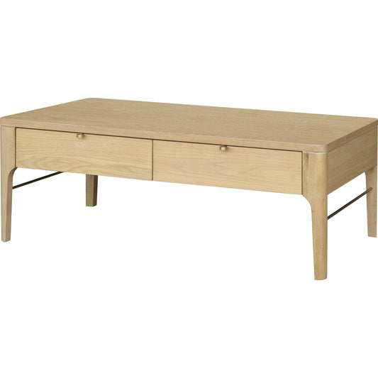 Anello Coffee Table - 531769 by Surya. Made from unique in a modern style.