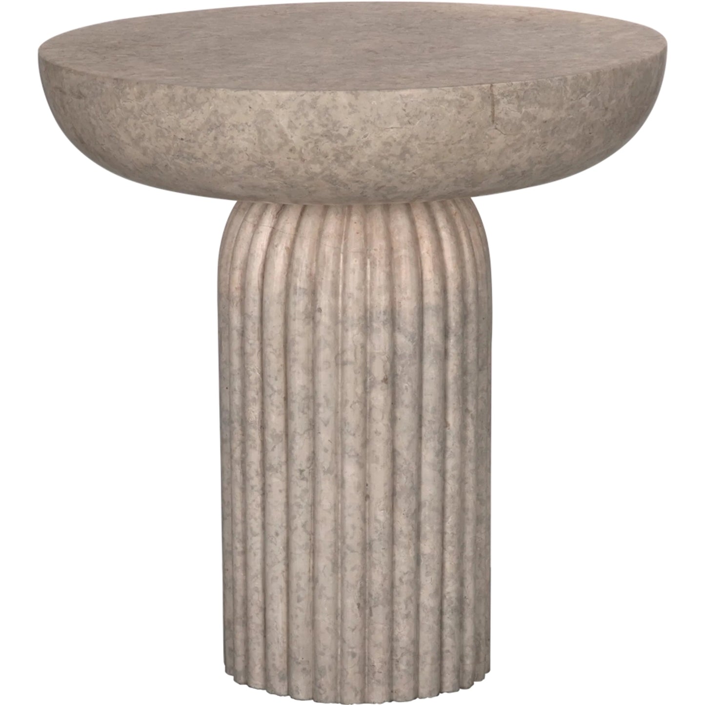 001 SI-2379017 | Primary Silo | Diva Table by Noir in white marble. Made from marble in a unique style.