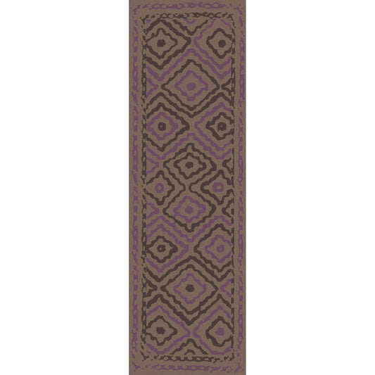 Alameda Rug - 871 by Surya. Made from 100% wool in a unique style.