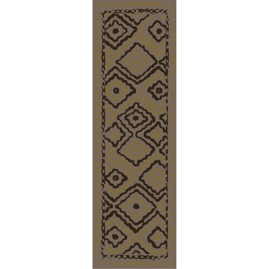 Alameda Rug - 871 by Surya. Made from 100% wool in a unique style.