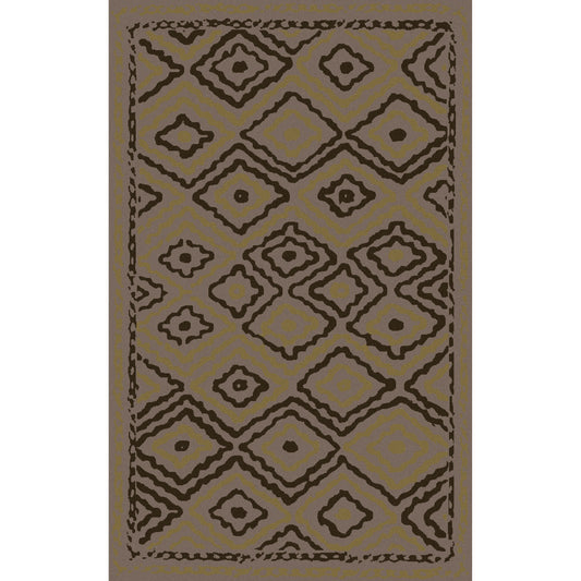 Alameda Rug - 871 by Surya. Made from 100% wool in a unique style.
