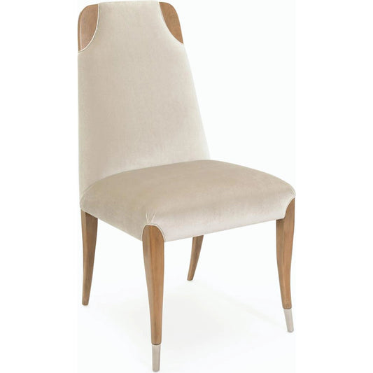 Shoreside Chair by John-Richard. Made from unique in a modern style.