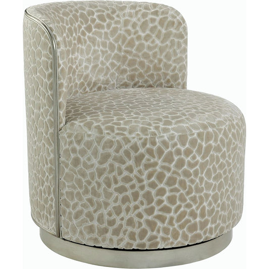 Bangle Chair by John-Richard. Made from unique in a modern style.