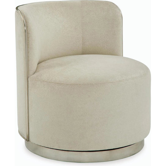 Bangle Chair by John-Richard. Made from unique in a modern style.