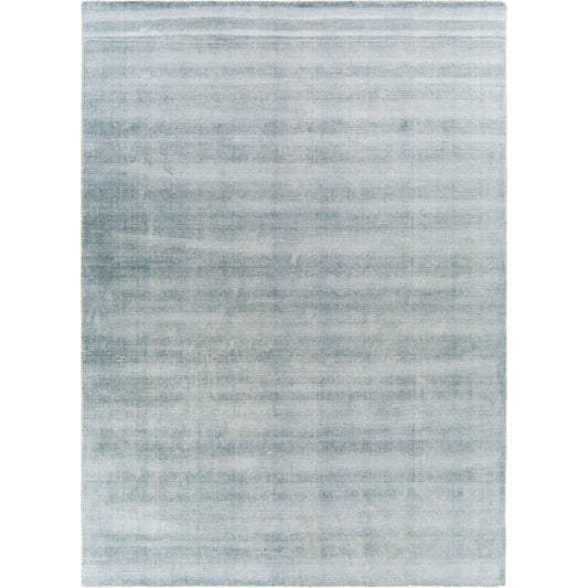 001 102130-43341 | Primary Silo | Amalfi Rug - 23221 by Surya. Made from 75% viscose, 25% wool in a unique style.