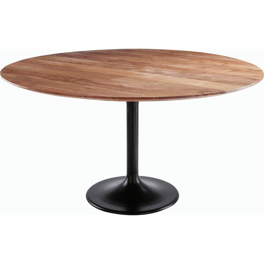 001 SI-2099320 | Primary Silo | Anatalia Table by Surya. Made from unique in a modern style.