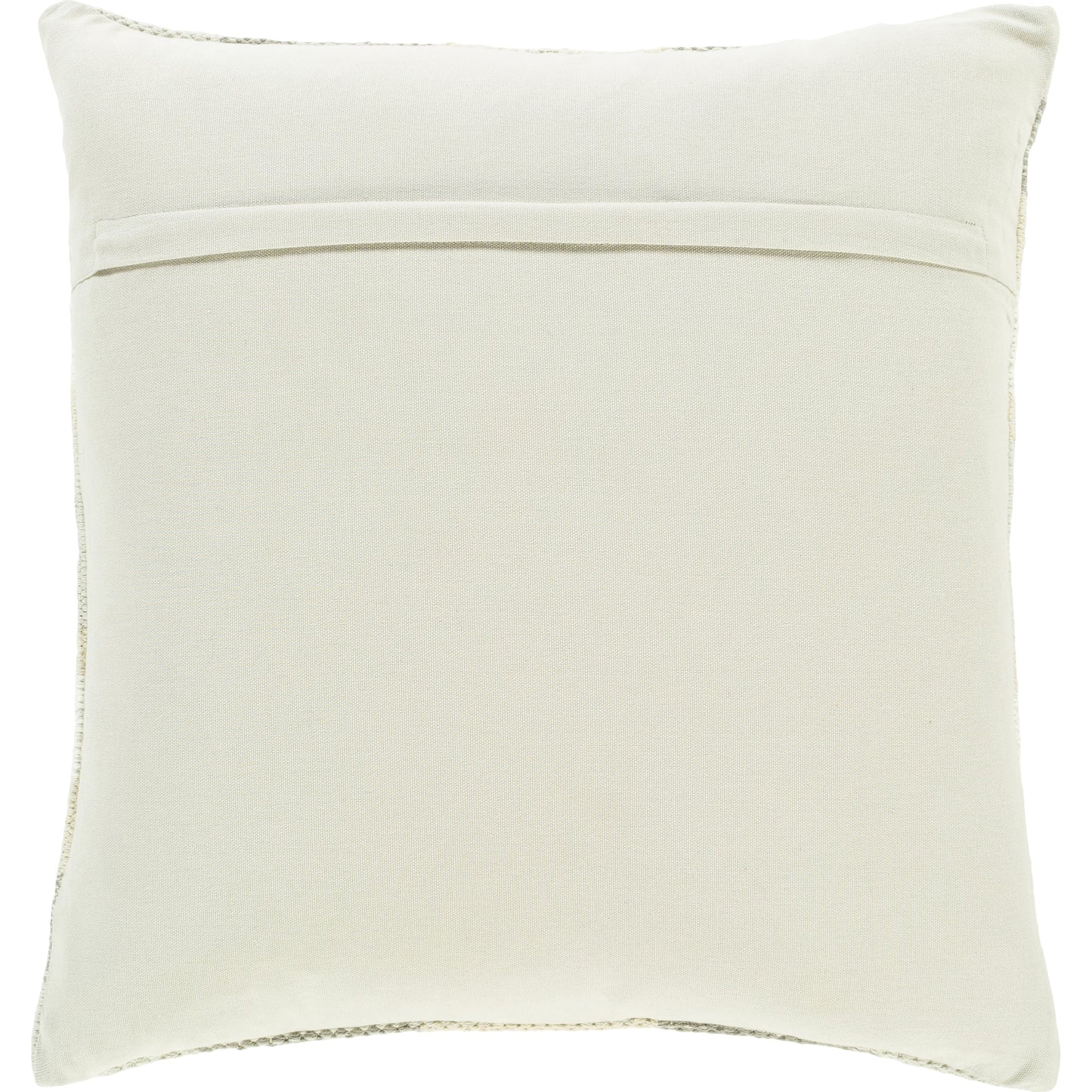 005 SR-879345,SR-879346 | Additional Silo | Anika Pillow - 30665 by Surya. Made from 100% cotton in a rustic style.