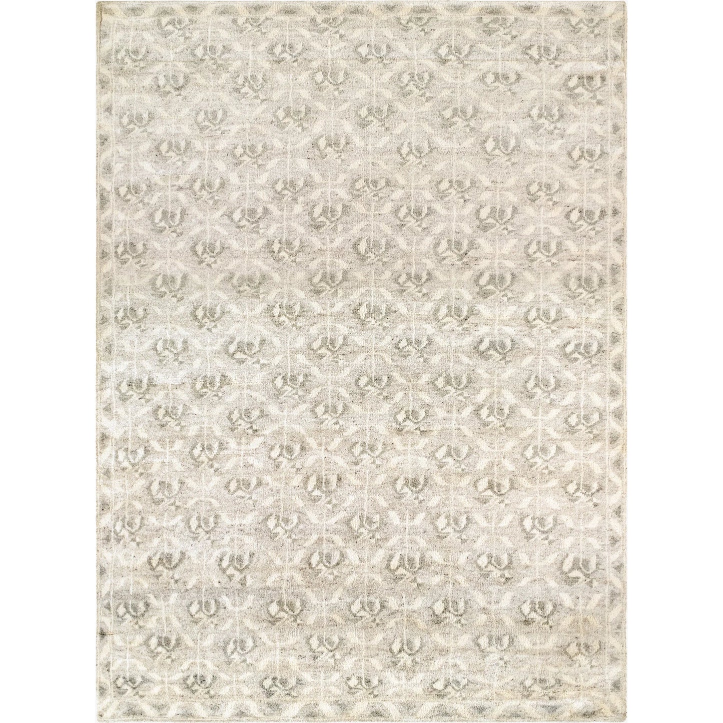 001 SI-2540936,SI-2540937,SI-2540938,SI-2540939 | Primary Silo | Anni ANI-4100 Rug by Surya in beige, taupe, cream, sandstone.. Made from wool, linen in a unique style.