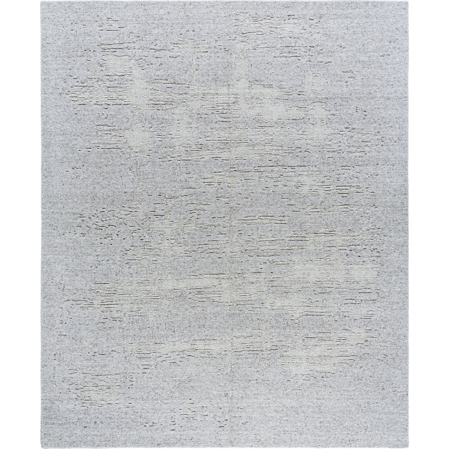 001 SI-2165585,SI-2165586,SI-2165587,SI-2165588,SI-2165589 | Primary Silo | Arbora Rug by Surya in slate, sterling grey, metallic - silver, light silver. Made from wool, rayon in a unique style.