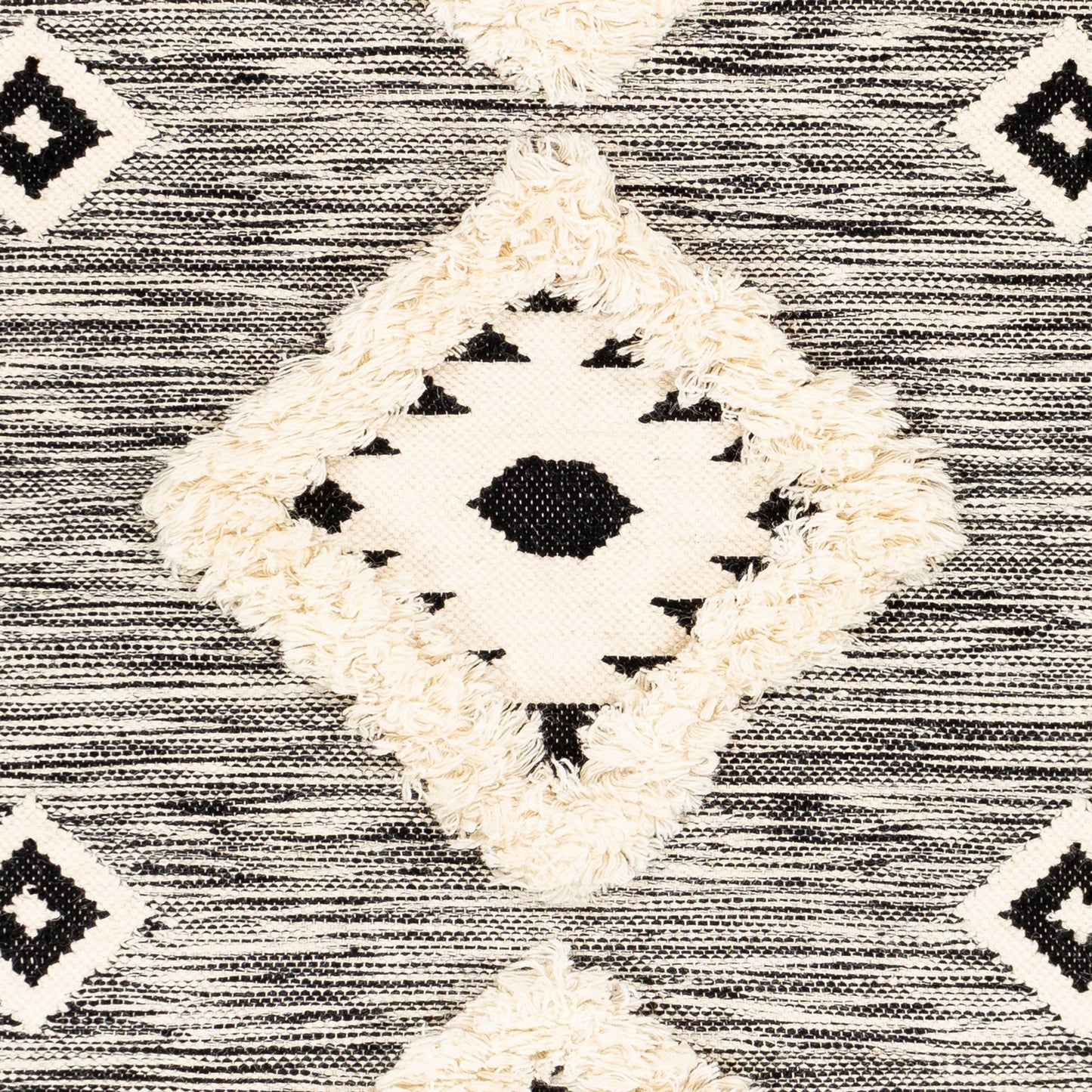 009 SR-755356,SR-755357,SR-755358,SR-755360,SR-755361 | Closeup | Apache Rug - 23794 by Livabliss. Made from 100% wool in a unique style.