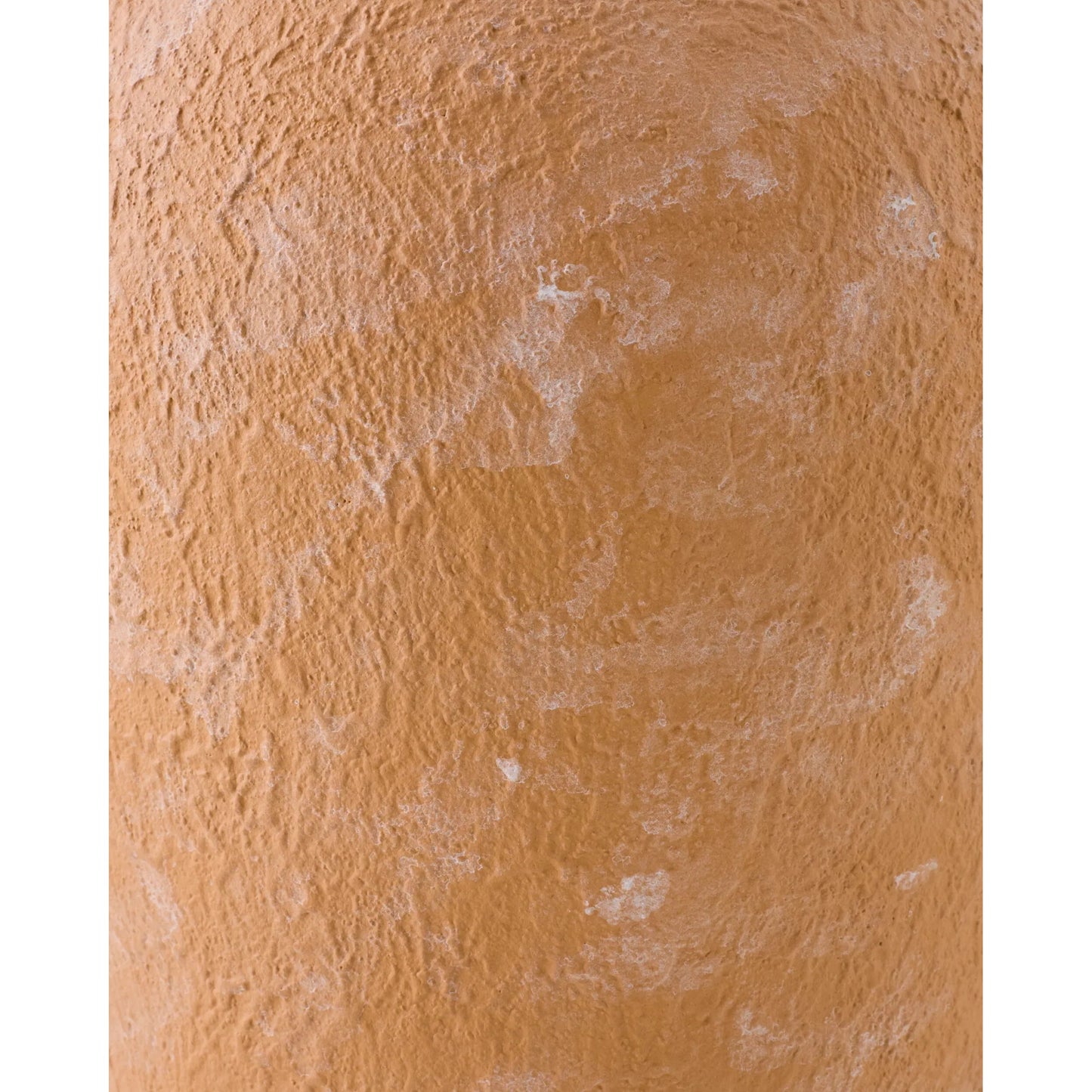003 SI-2244455 | Closeup | Artefact Vase by Surya in terracotta. Made from terracotta in a rustic style.