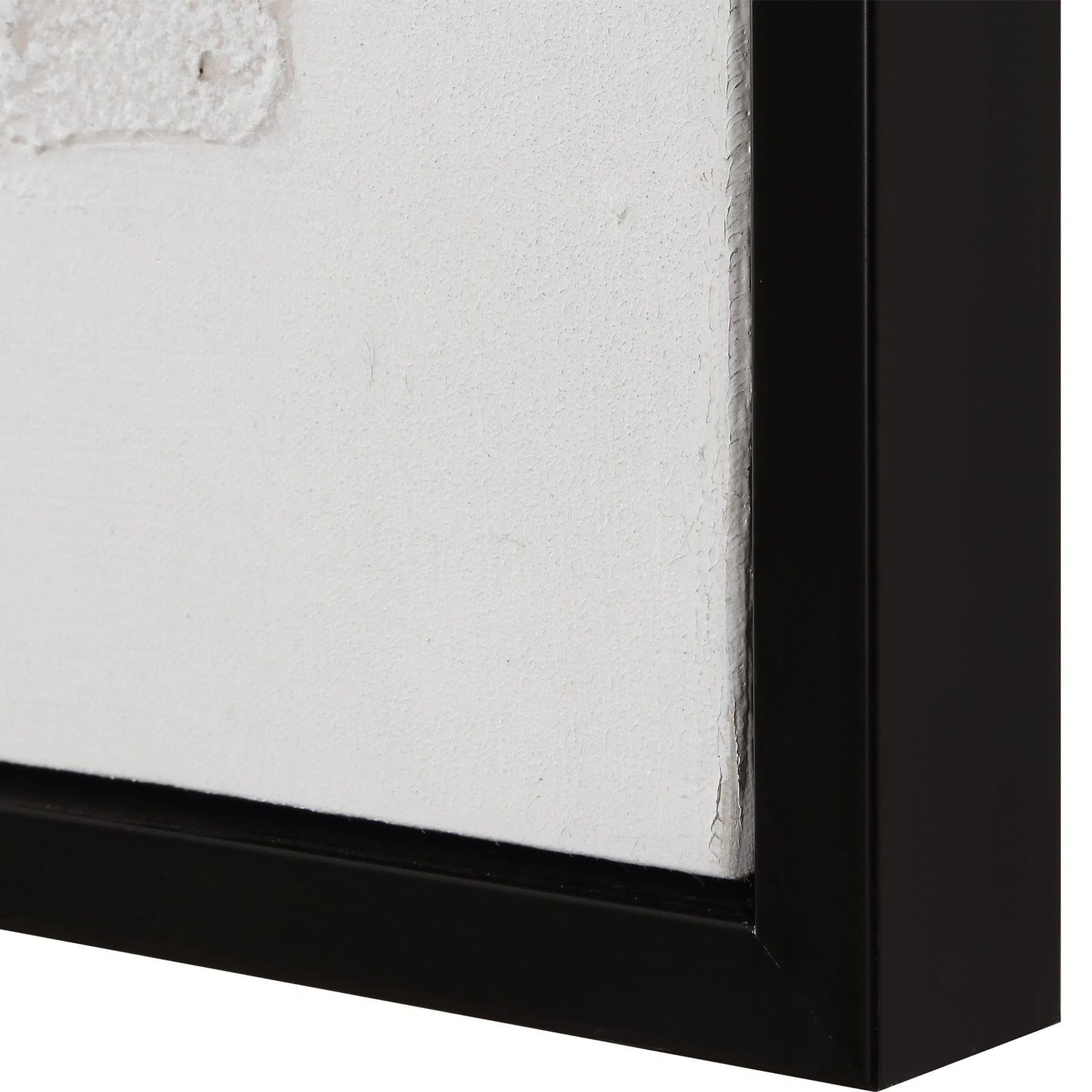 009 SI-2262467 | Lifestyle | Clean Slate Hand Painted Canvas by Uttermost. Made from canvas, pine, plastic, mdf, acrylic in a unique style.