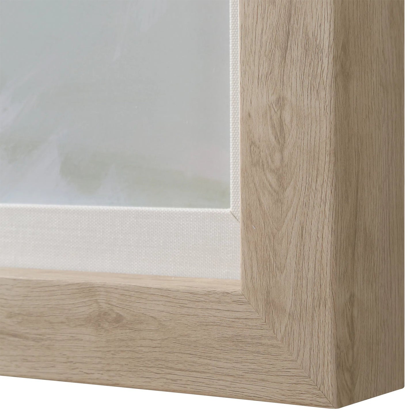 007 SI-2262468 | Lifestyle | Breezy Vista Framed Prints by Uttermost. Made from plastic, glass, mdf, paper in a transitional style.