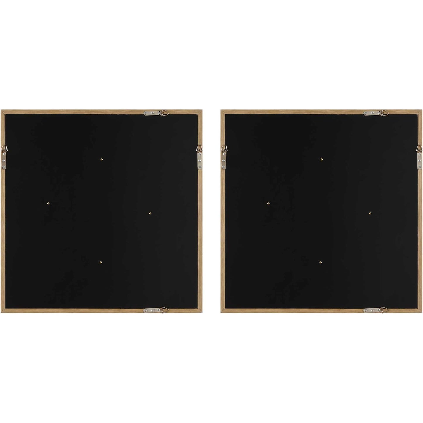 006 SI-2630671 | Unknown | Between Lines Abstract Painting by Uttermost. Made from canvas, pine, mdf, acrylic in a unique style.