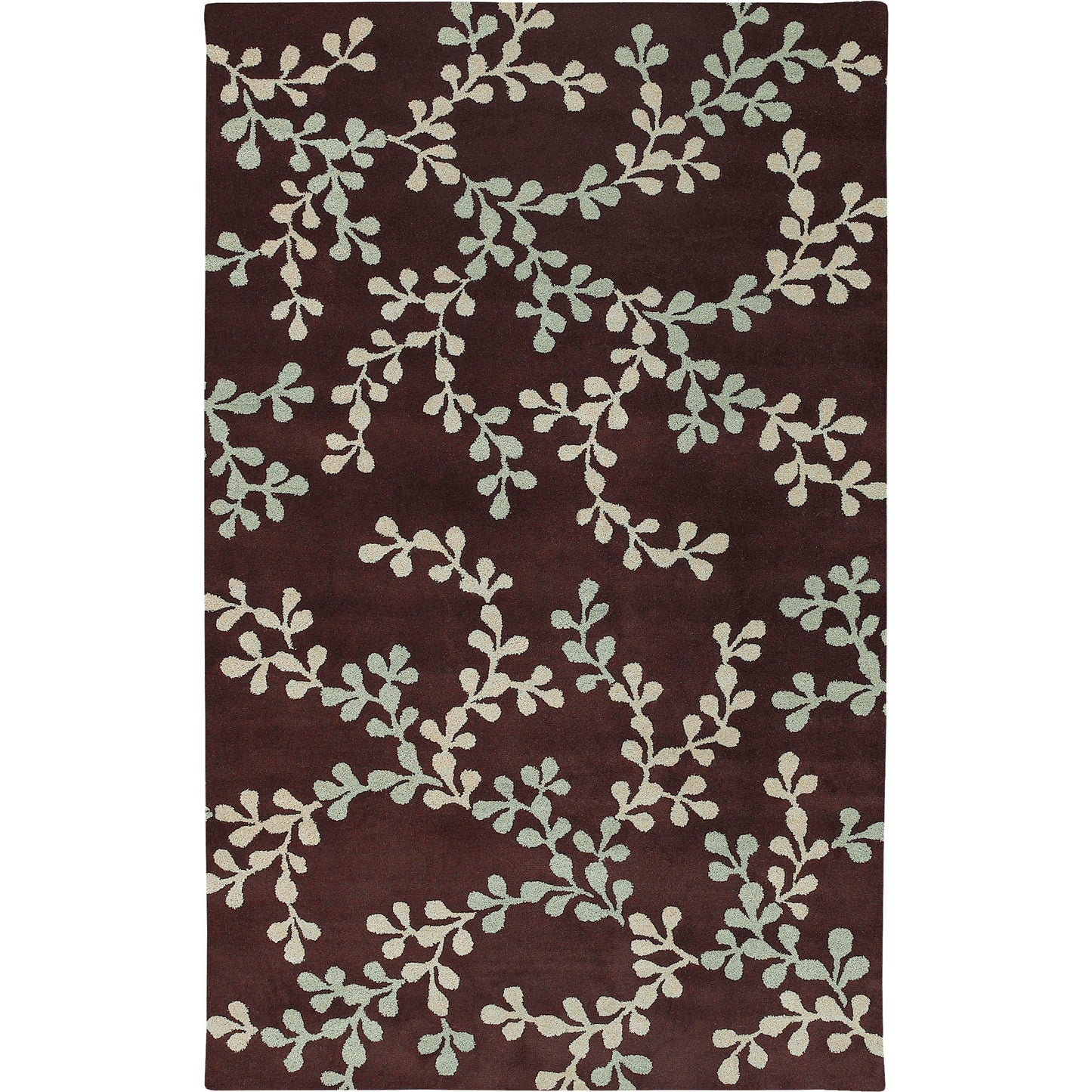 001 SI-2044684 | Primary Silo | Artist Studio Rug - 11068 by Surya. Made from face: 100% new zealand wool in a unique style.