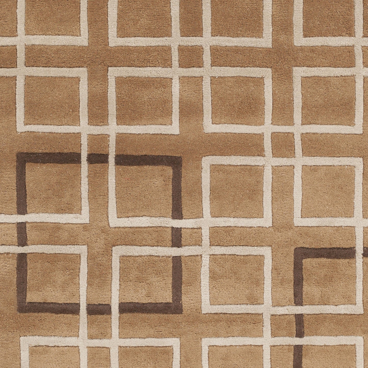 003 49954-2271 | Closeup | Artist Studio Rug - 1161 by Surya. Made from 100% new zealand wool in a unique style.
