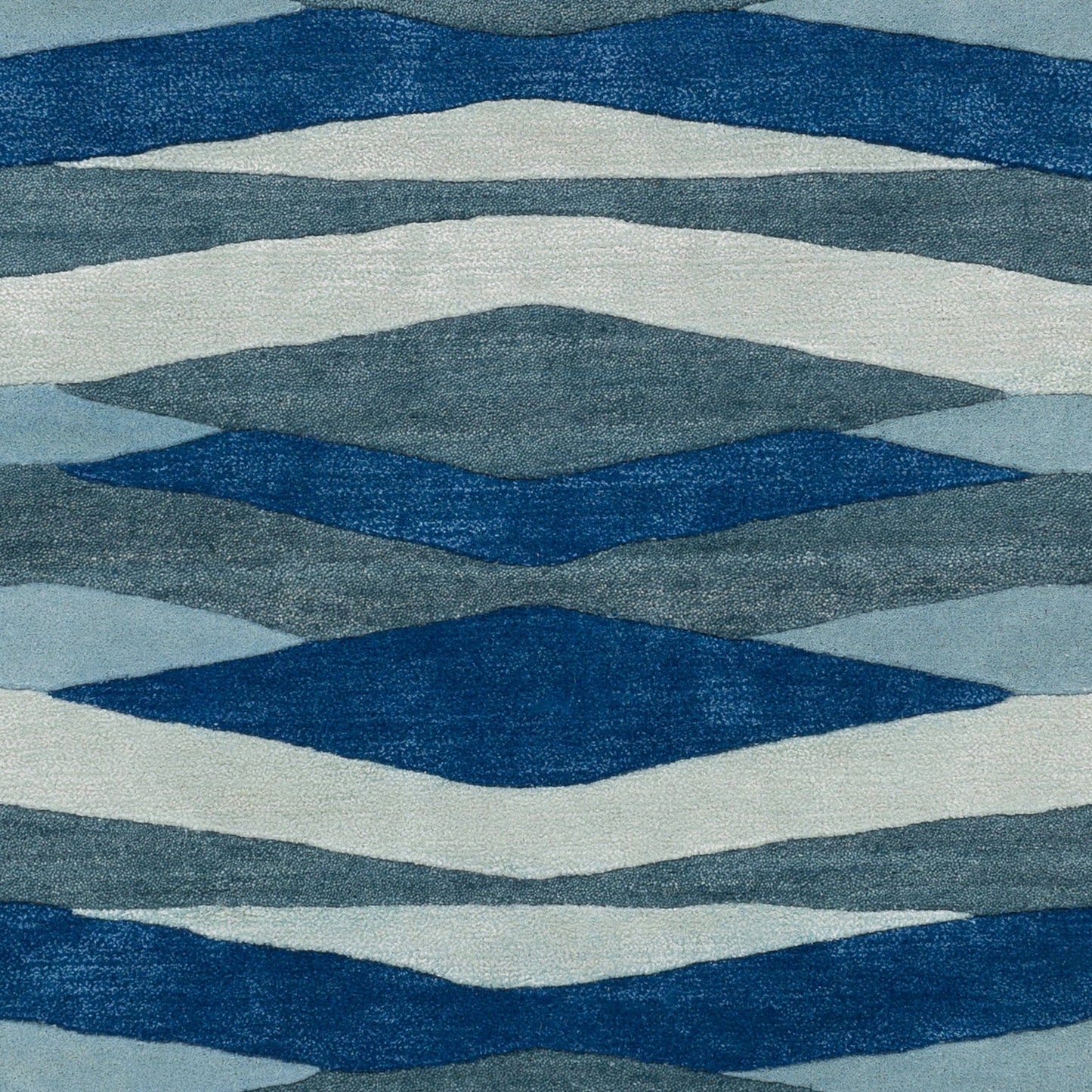 005 88988-2265 | Closeup | Artist Studio Rug - 20980 by Surya. Made from 100% new zealand wool in a unique style.