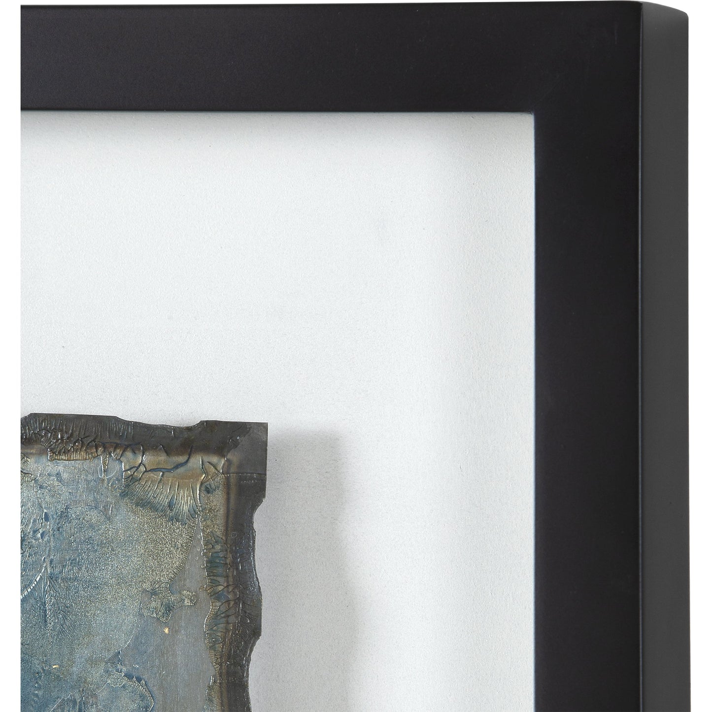 004 SI-1754811 | Additional Silo | Glimmering Agate by Uttermost in multi. Made from mdf, iron, pine, glass in a modern style.
