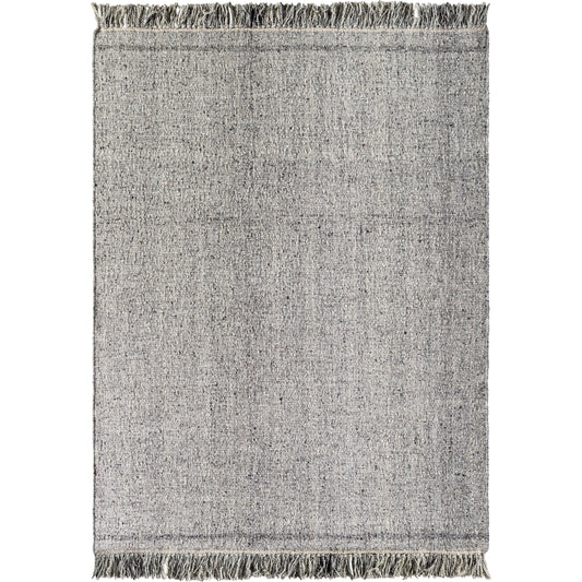 Aarhus Rug - 488333 by Surya. Made from face: 100% wool in a unique style.
