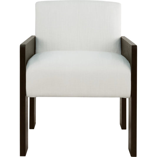 Astor Accent Chair by Worlds Away. Made from unique in a transitional style.