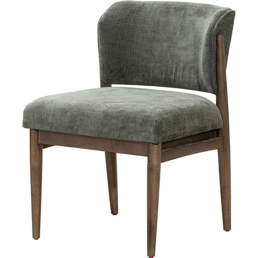 000 SI-2527481 | Primary Silo | Athens Dining Chair (Set of 2) by LH Imports in brown. Made from unique in a unique style.