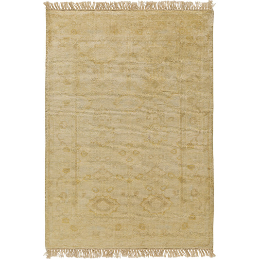 Antique Rug - 1151 by Surya. Made from unique in a unique style.