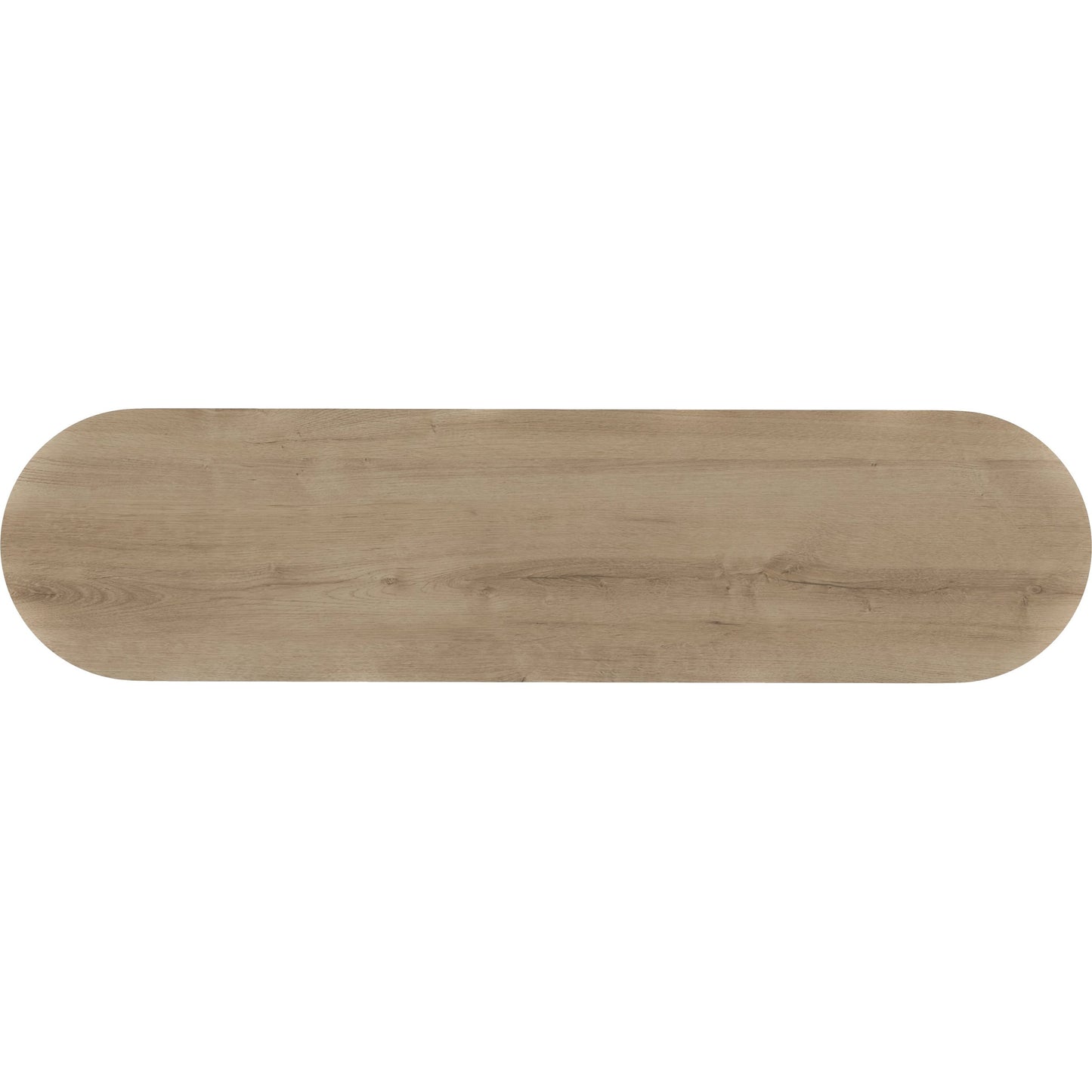 003 SI-2155780 | Additional Silo | Garrison Console Table by A.R.T. Furniture in washed oak, emory white. Made from parawood solids with ash embossing, white oak veneers, resin in a modern style.