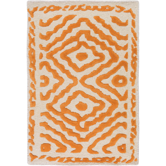Atlas Rug - 757 by Surya. Made from 100% wool in a unique style.
