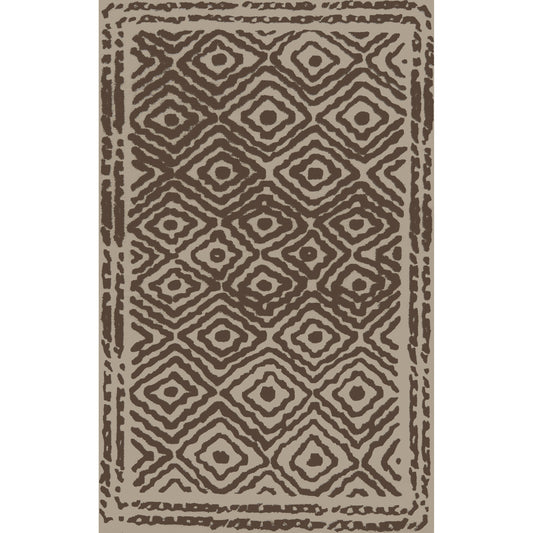 Atlas Rug - 757 by Surya. Made from 100% wool in a unique style.