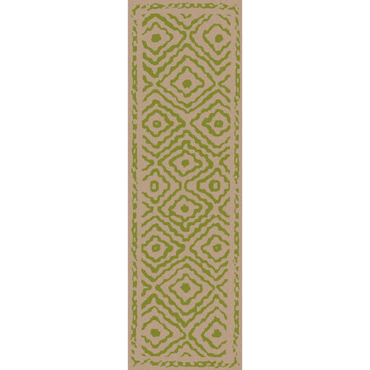 Atlas Rug - 757 by Surya. Made from 100% wool in a unique style.