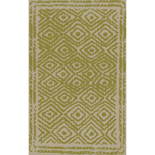Atlas Rug - 757 by Surya. Made from 100% wool in a unique style.