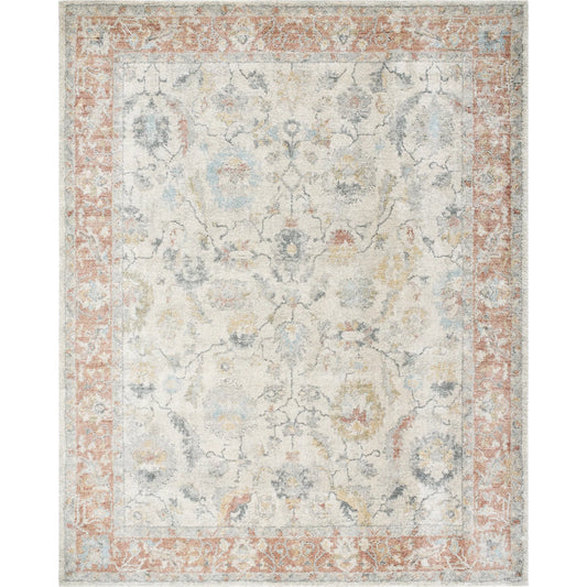Avellino Rug - 528071 by Livabliss. Made from polypropylene, polyester in a unique style.