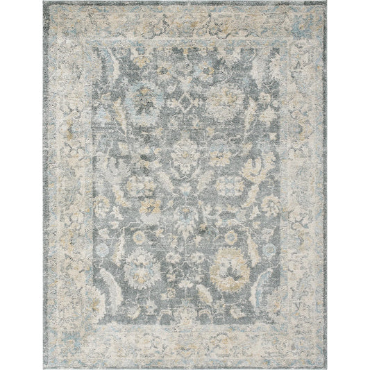 Avellino Rug - 528071 by Livabliss. Made from polypropylene, polyester in a unique style.