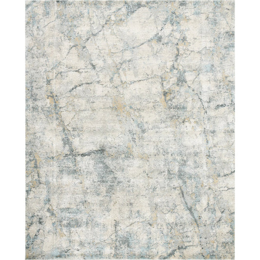 001 SI-2164350 | Primary Silo | Avellino Rug - 528092 by Livabliss in light beige, light gray, gray, pale blue, tan, deep teal. Made from polypropylene, polyester in a unique style.