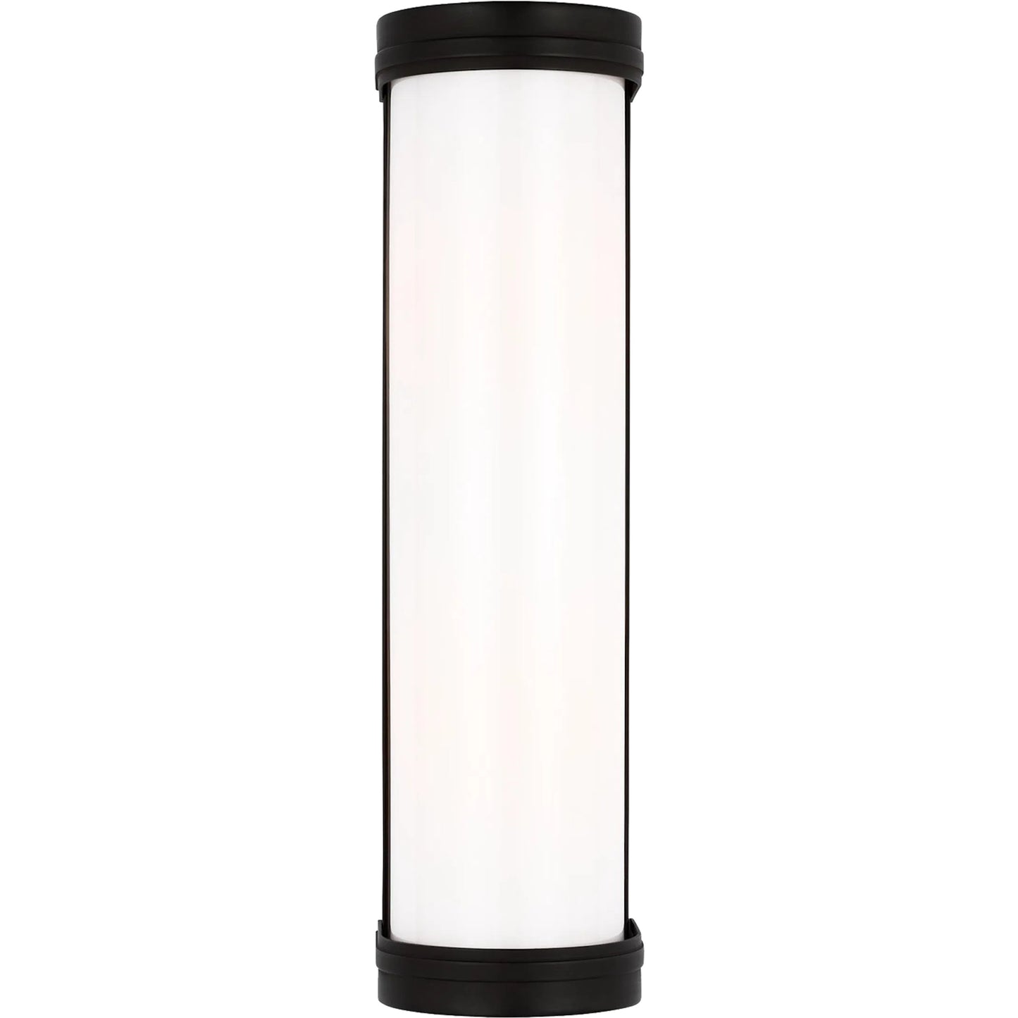 003 SI-2233919 | Primary Silo | Ifran Medium Vanity by Visual Comfort & Co.. Made from steel in a unique style.