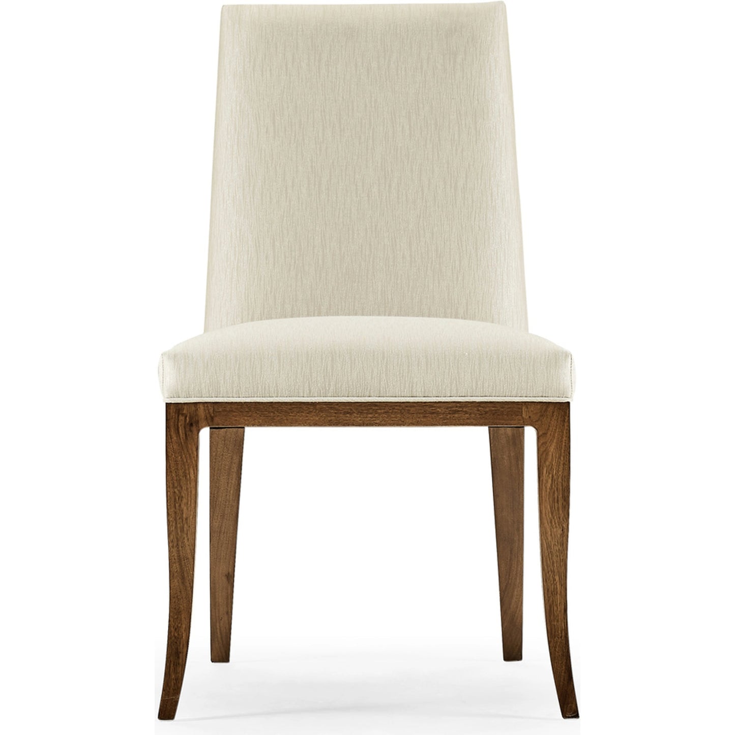 004 SI-1991093 | Additional Silo | Toulouse Side Chair by Jonathan Charles in walnut. Made from american walnut in a modern style.