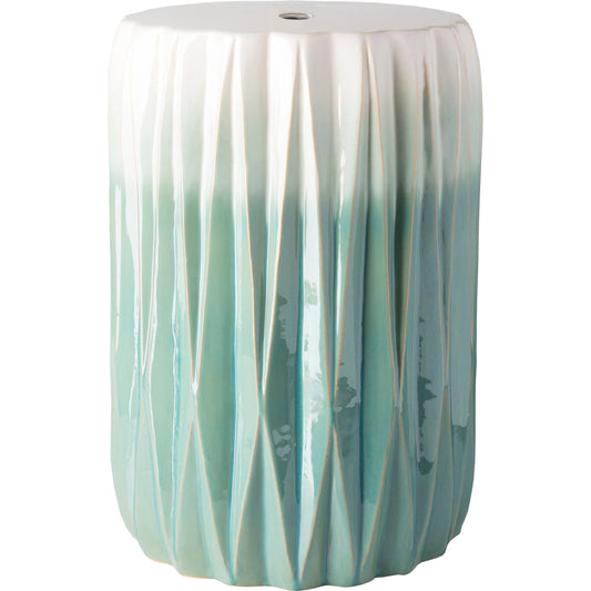 Aynor - 20684 by Surya in glazedglazed. Made from ceramic in a coastal style.