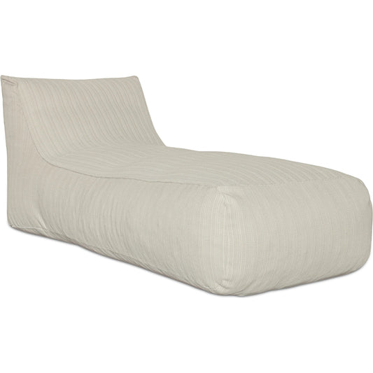 Lirio Outdoor Chaise by Moe's Home Collection. Made from unique in a transitional style.